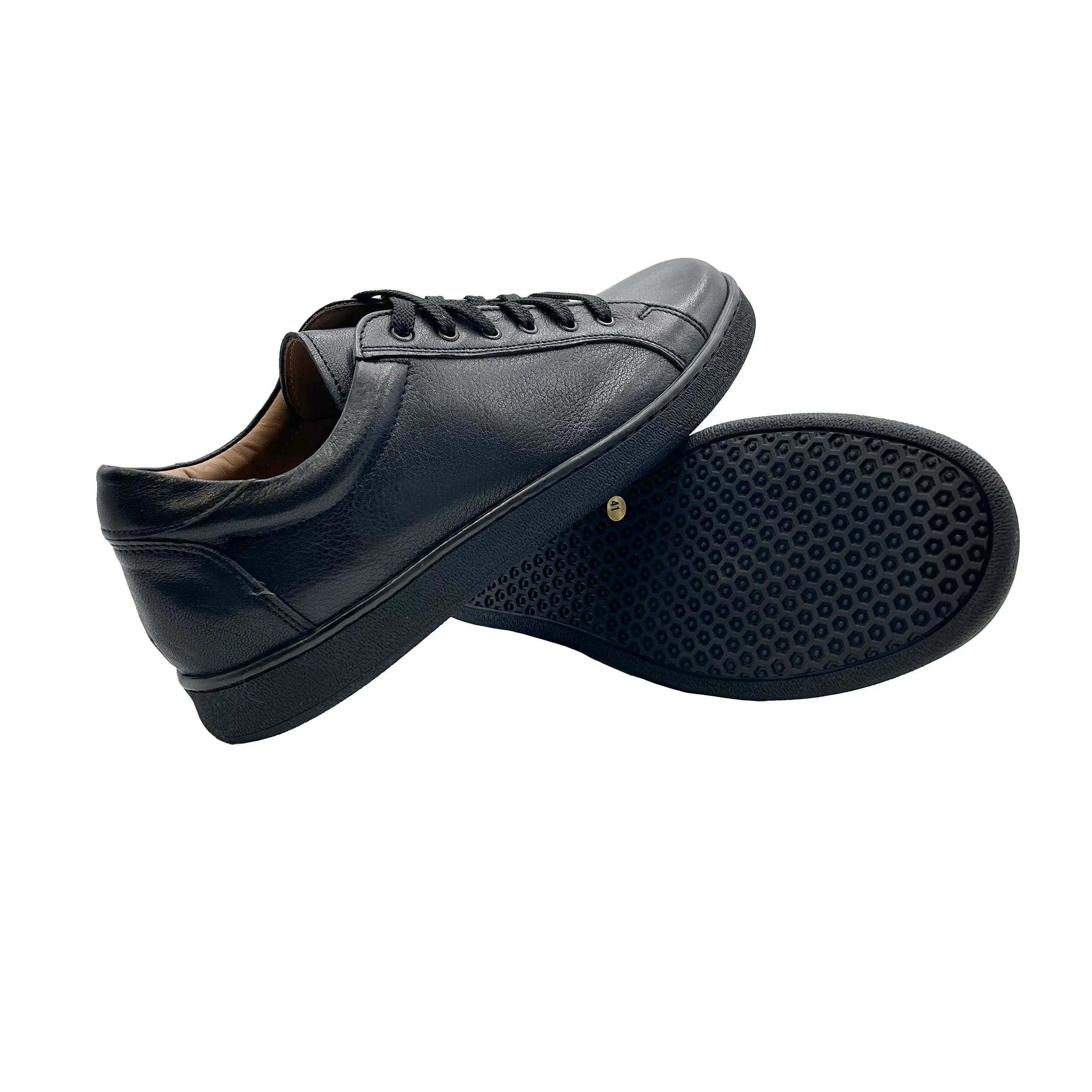 1296 Maya Black - Scarpe Biella | Barbera Sandro e Figli snc