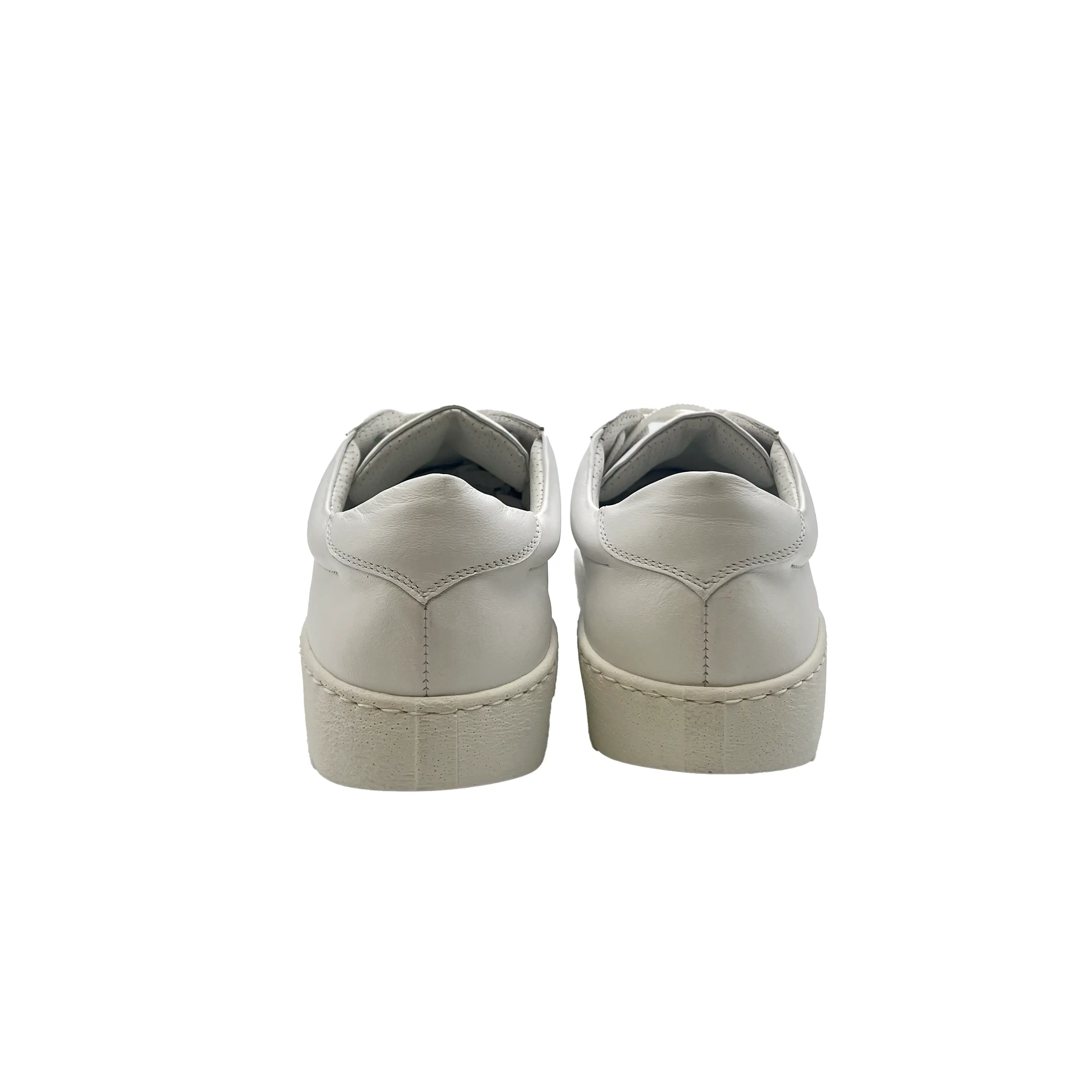 1467 OWILDE  bianco - Scarpe Biella | Barbera Sandro e Figli snc