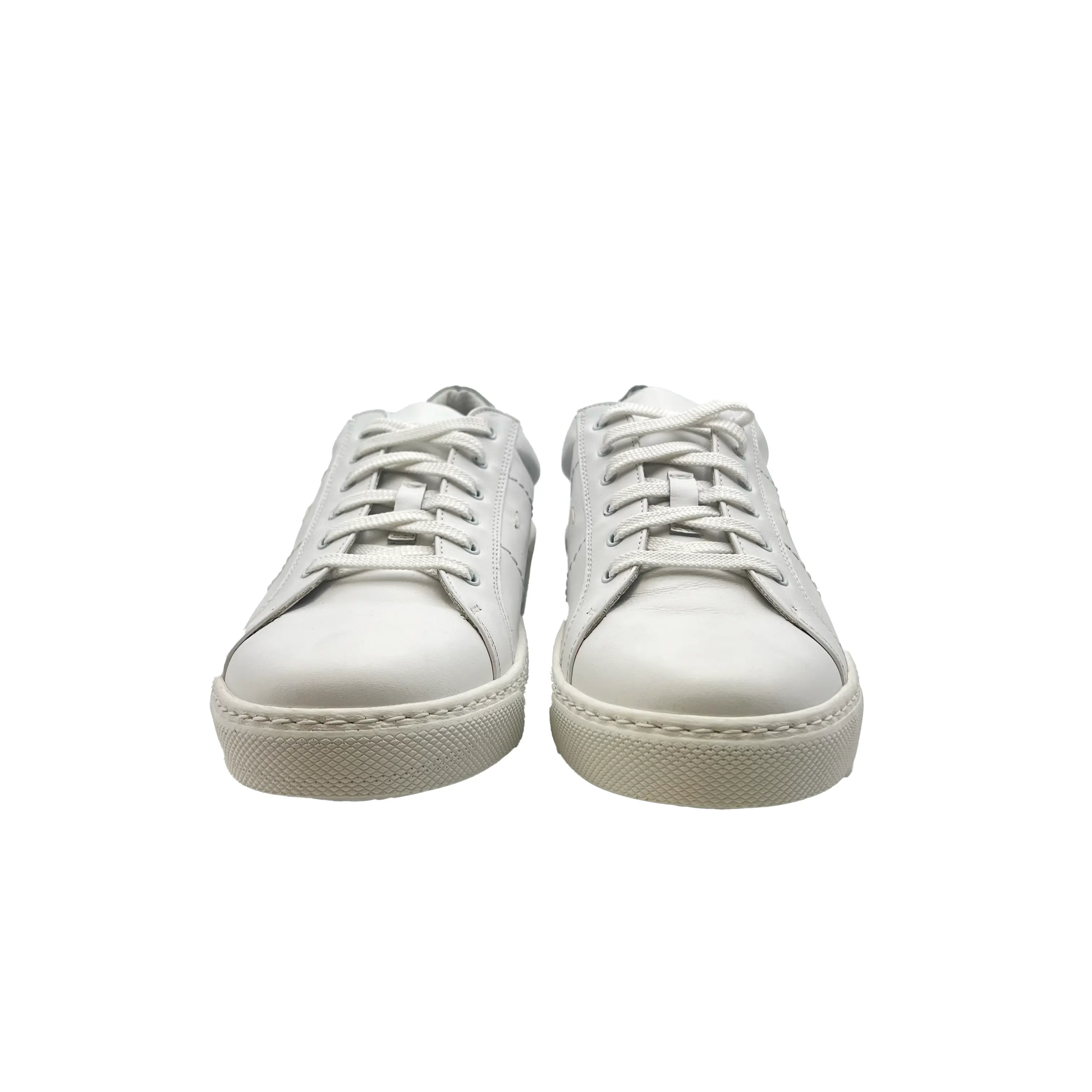 1467 OWILDE  bianco - Scarpe Biella | Barbera Sandro e Figli snc