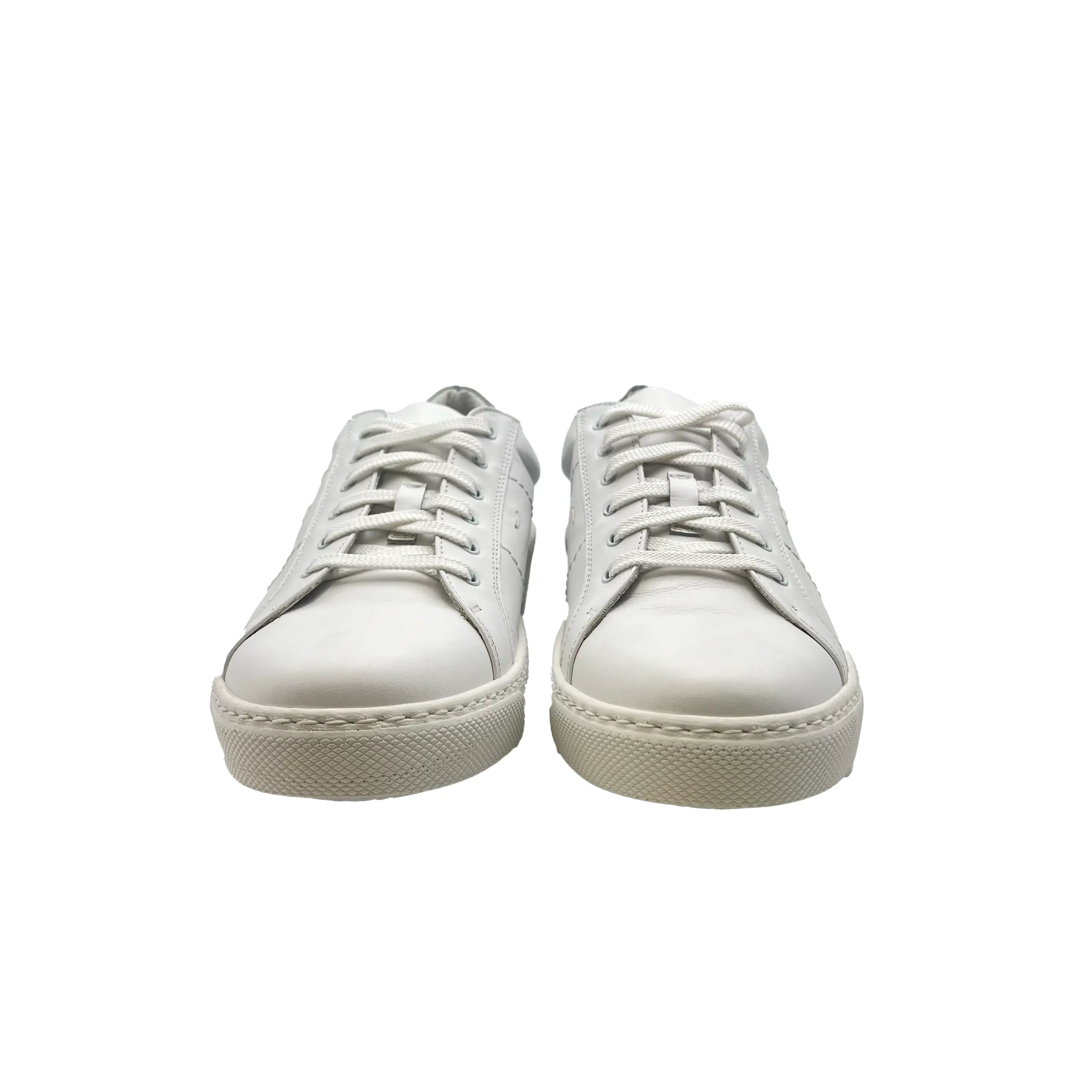 1467 OWILDE  bianco - Scarpe Biella | Barbera Sandro e Figli snc