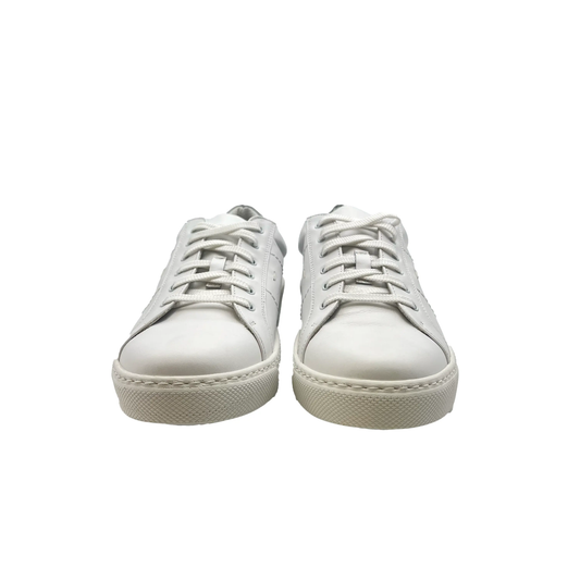 1467 OWILDE  bianco - Scarpe Biella | Barbera Sandro e Figli snc