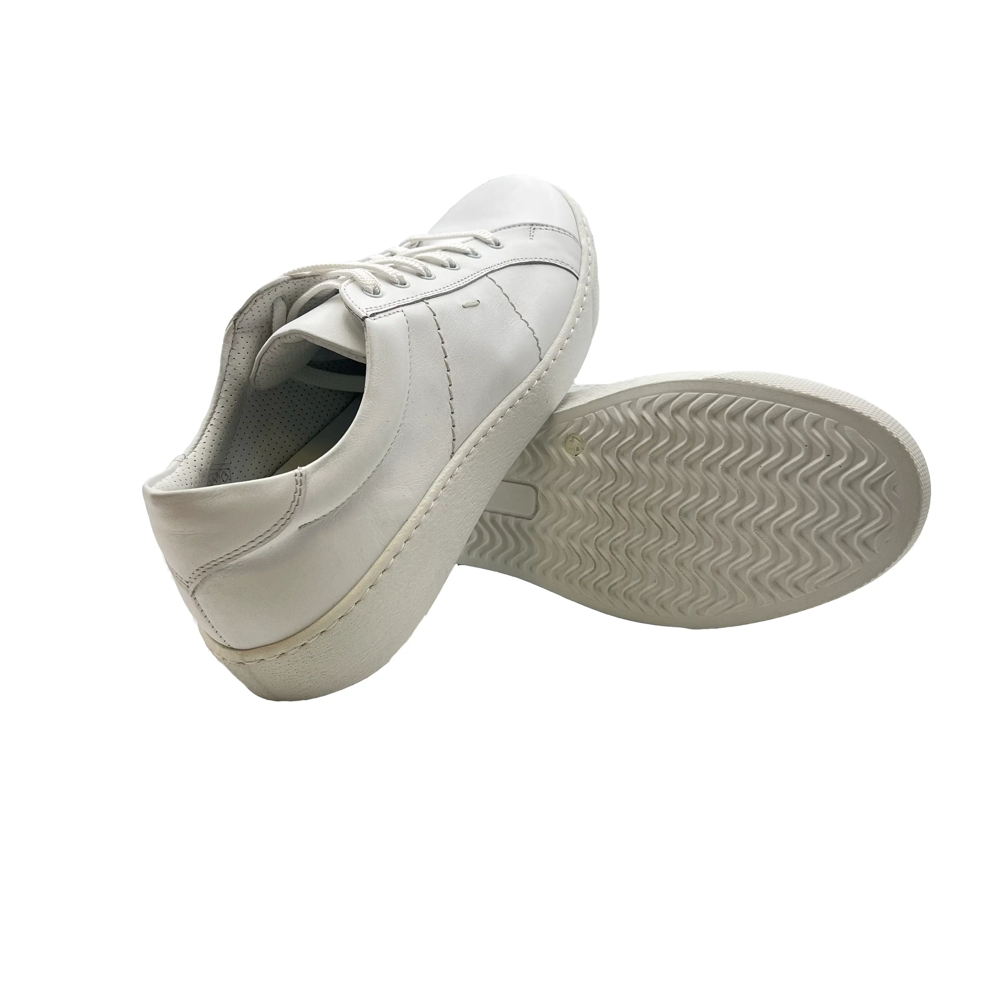 1467 OWILDE  bianco - Scarpe Biella | Barbera Sandro e Figli snc