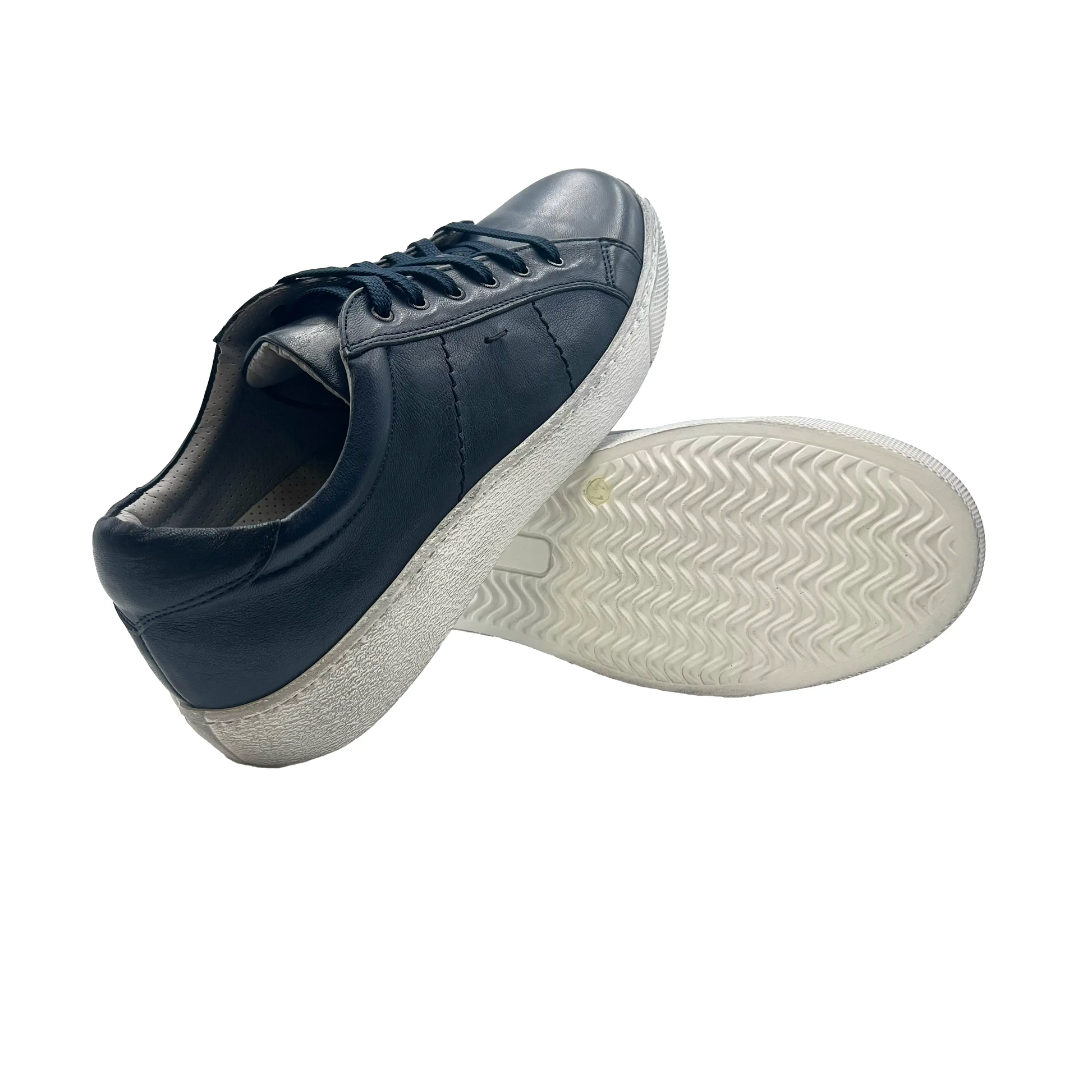 1467 OWILDE  blu - Scarpe Biella | Barbera Sandro e Figli snc