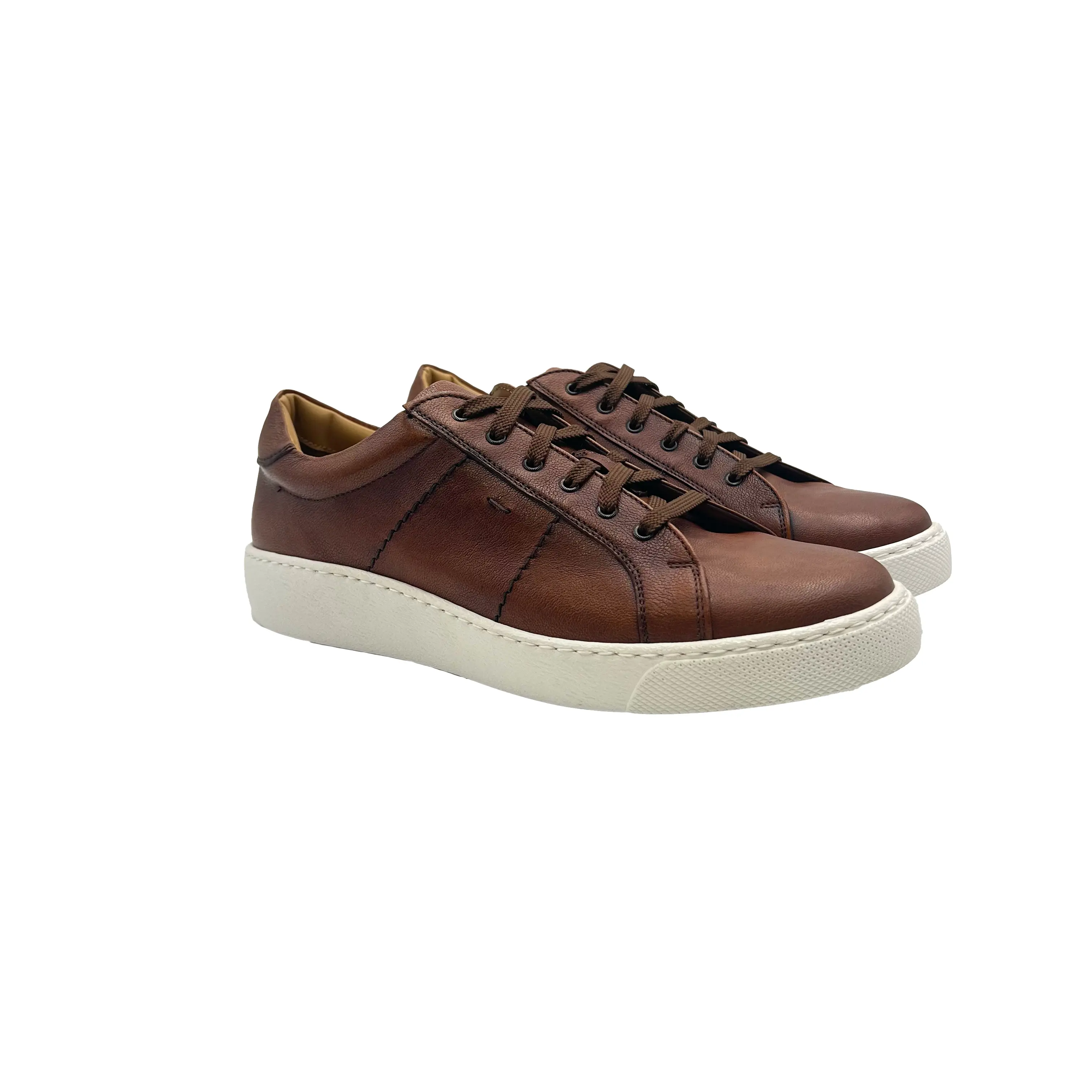 1467 OWILDE cuoio - Scarpe Biella | Barbera Sandro e Figli snc