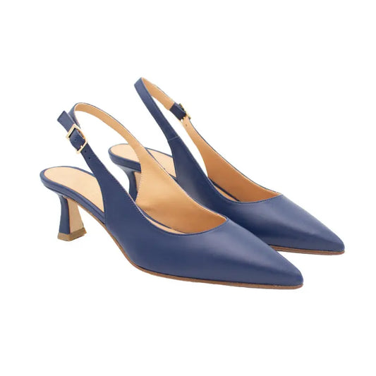 1500 Soft navy - Scarpe Biella | Barbera Sandro e Figli snc