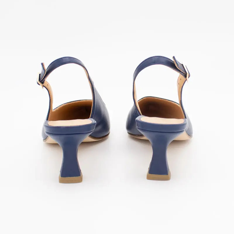 1500 Soft navy - Scarpe Biella | Barbera Sandro e Figli snc