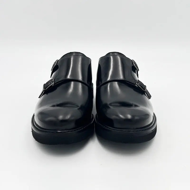 1528 Abrasivato Nero - Scarpe Biella | Barbera Sandro e Figli snc