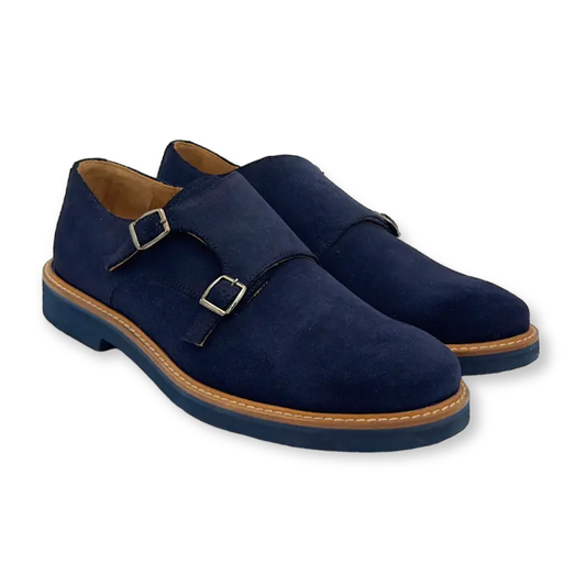 1528 GoRain Blu - Scarpe Biella | Barbera Sandro e Figli snc