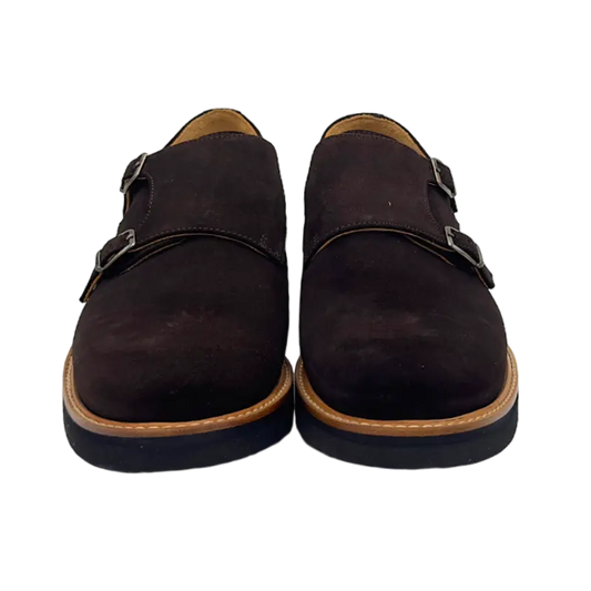 1528 GoRain Moro - Scarpe Biella | Barbera Sandro e Figli snc