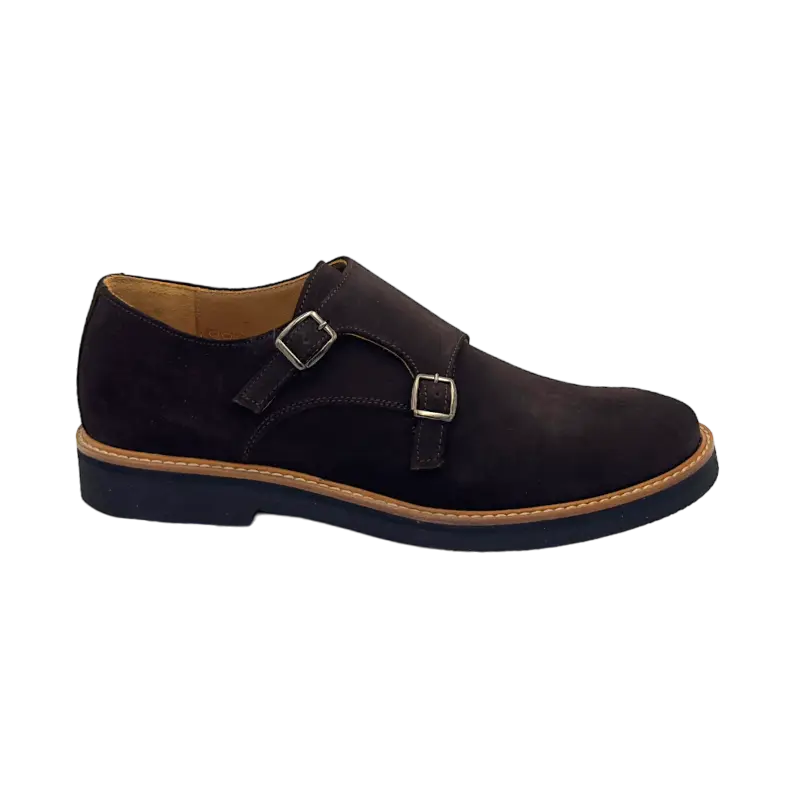 1528 GoRain Moro - Scarpe Biella | Barbera Sandro e Figli snc