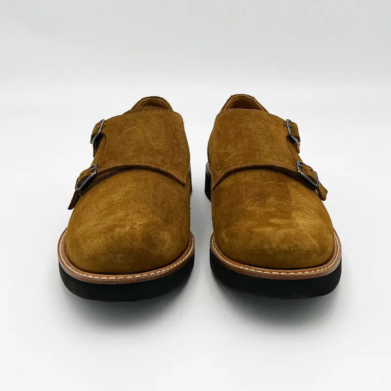 1528 GoRain Mostarda - Scarpe Biella | Barbera Sandro e Figli snc