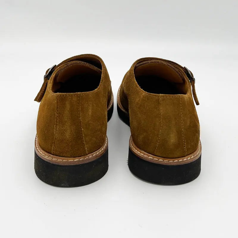 1528 GoRain Mostarda - Scarpe Biella | Barbera Sandro e Figli snc