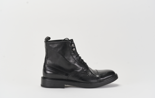 1730 Nero - Scarpe Biella | Barbera Sandro e Figli snc