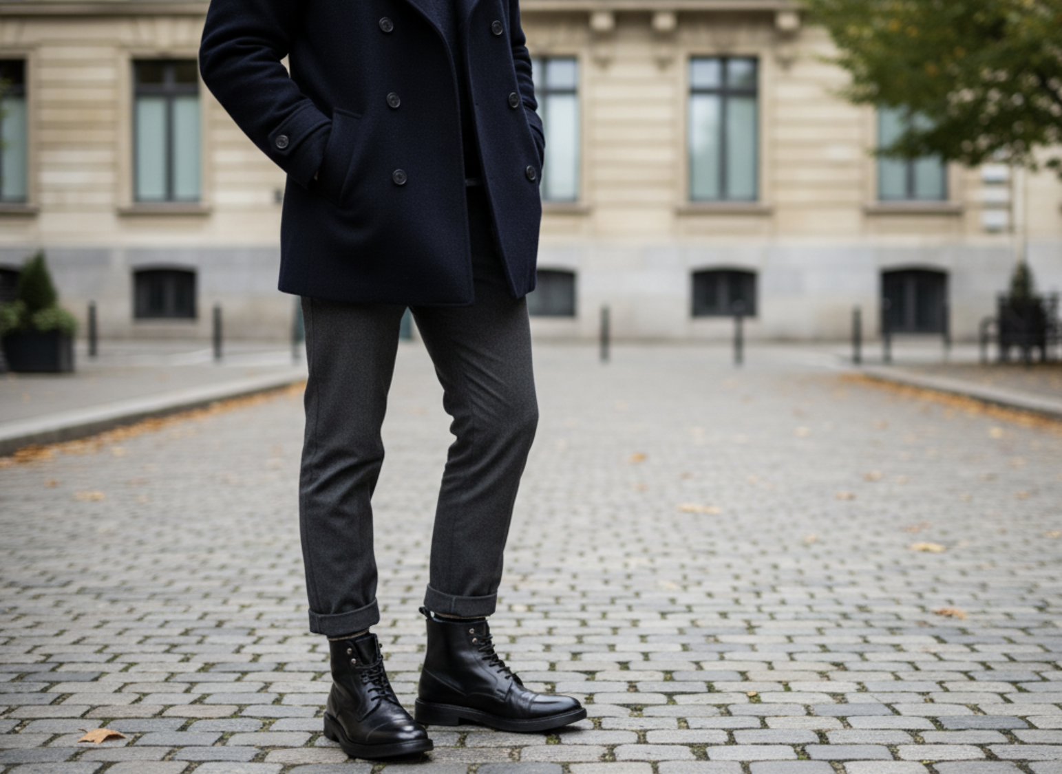 1730 Nero - Scarpe Biella | Barbera Sandro e Figli snc