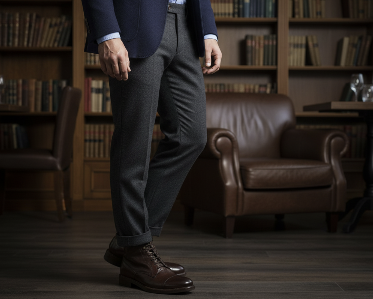 1730 Teak - Scarpe Biella | Barbera Sandro e Figli snc