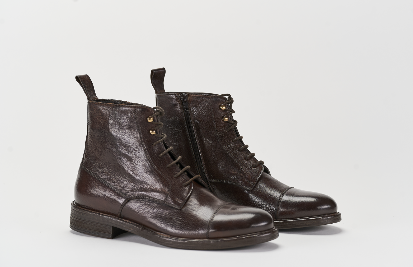 1730 Teak - Scarpe Biella | Barbera Sandro e Figli snc