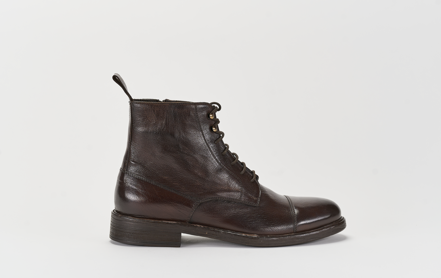 1730 Teak - Scarpe Biella | Barbera Sandro e Figli snc
