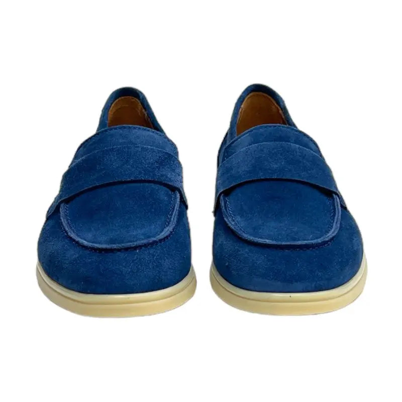 180 Blu - Scarpe Biella | Barbera Sandro e Figli snc