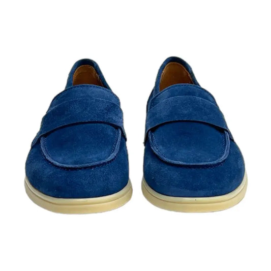 180 Blu - Scarpe Biella | Barbera Sandro e Figli snc