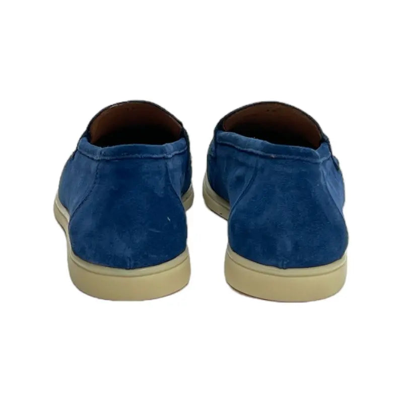 180 Blu - Scarpe Biella | Barbera Sandro e Figli snc
