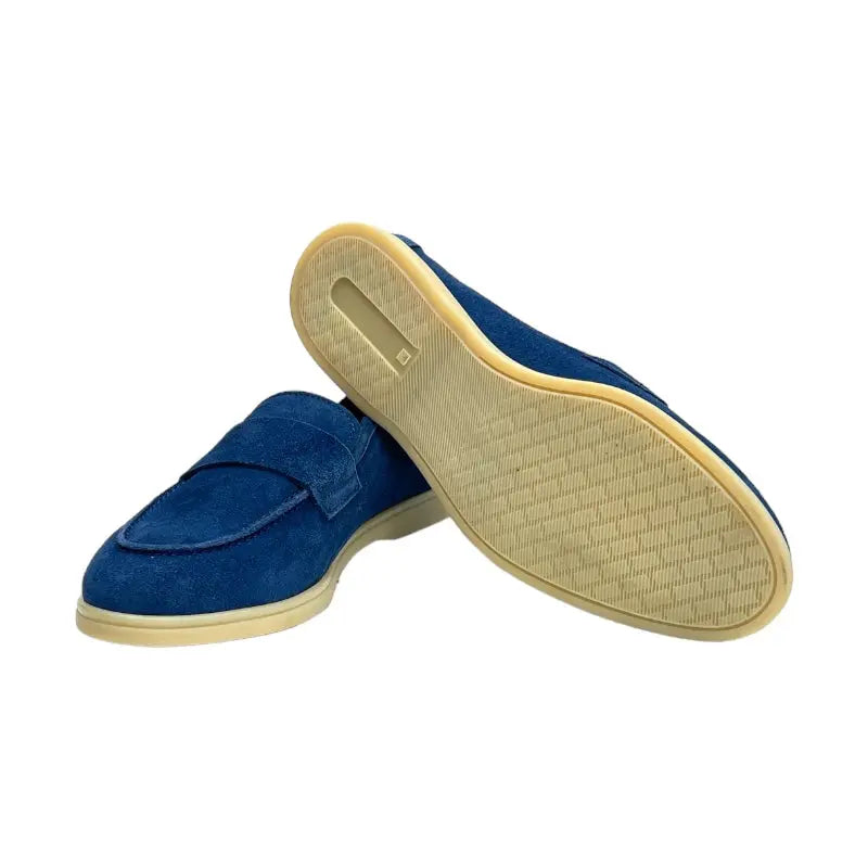 180 Blu - Scarpe Biella | Barbera Sandro e Figli snc