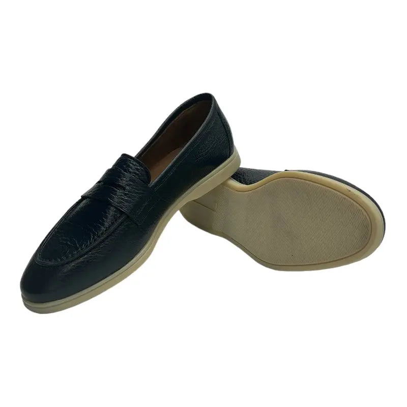 181 Haruki Blu - Scarpe Biella | Barbera Sandro e Figli snc