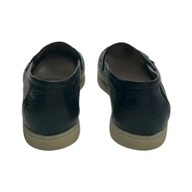 181 Haruki Blu - Scarpe Biella | Barbera Sandro e Figli snc