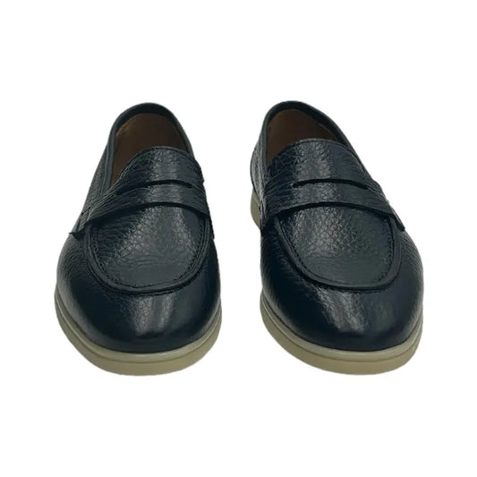 181 Haruki Blu - Scarpe Biella | Barbera Sandro e Figli snc