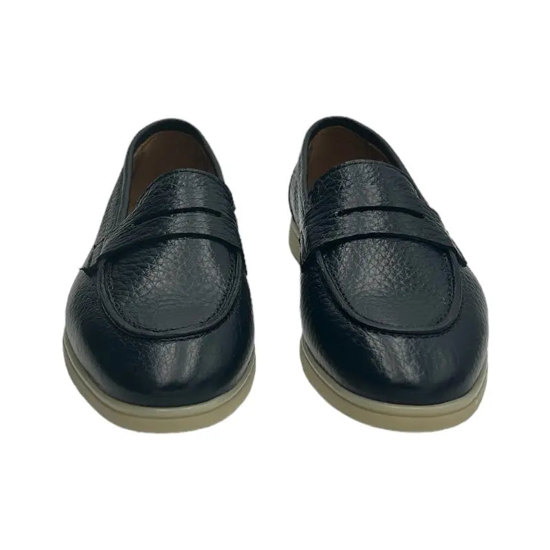 181 Haruki Blu - Scarpe Biella | Barbera Sandro e Figli snc