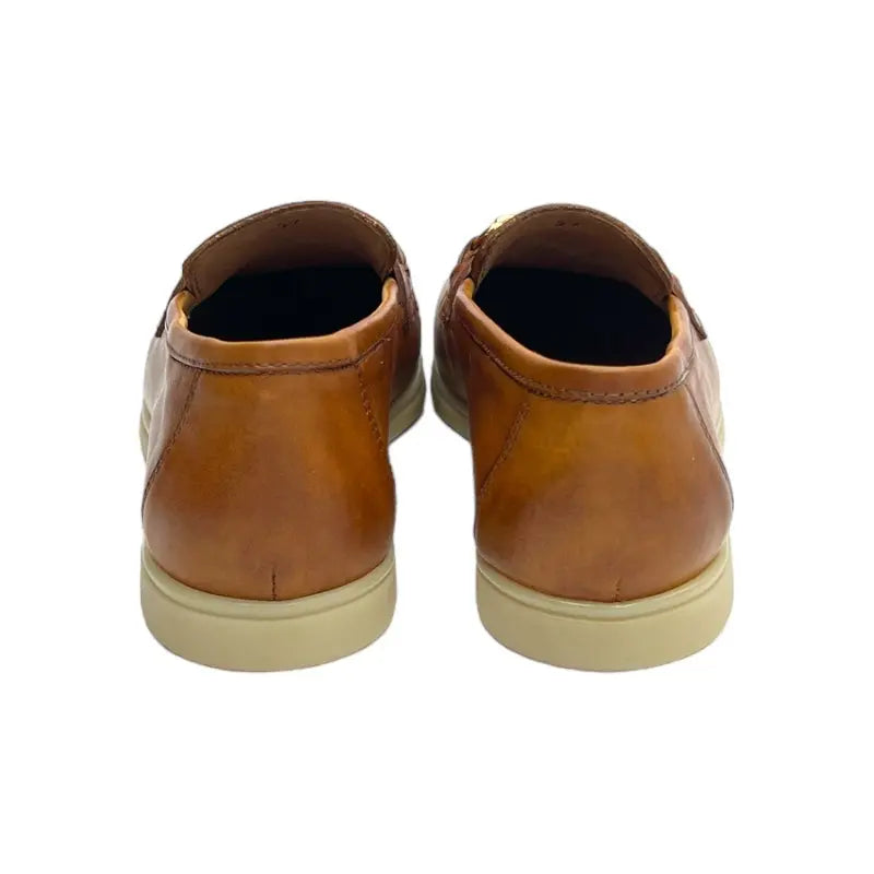182 Cognac - Scarpe Biella | Barbera Sandro e Figli snc