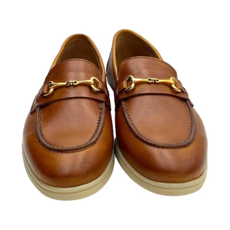 182 Cognac - Scarpe Biella | Barbera Sandro e Figli snc