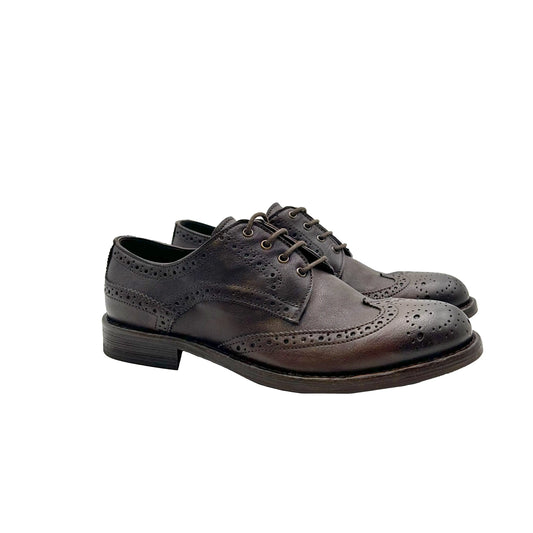 18225 Moro - Scarpe Biella | Barbera Sandro e Figli snc