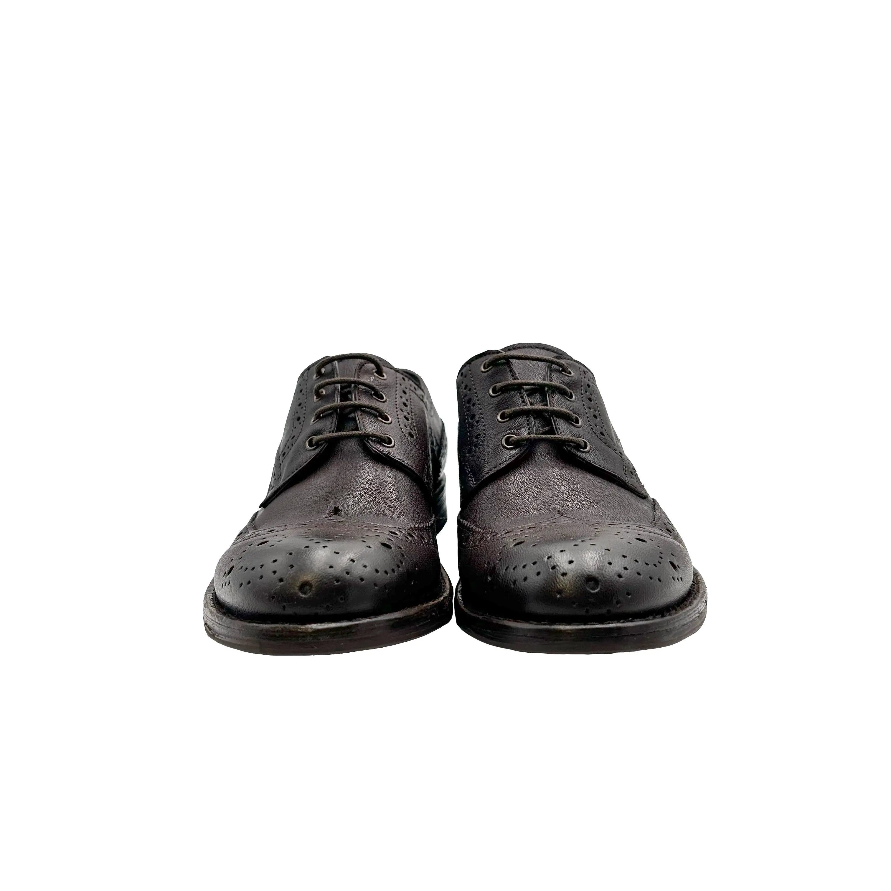 18225 Moro - Scarpe Biella | Barbera Sandro e Figli snc