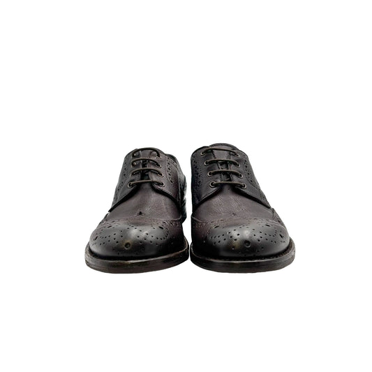 18225 Moro - Scarpe Biella | Barbera Sandro e Figli snc