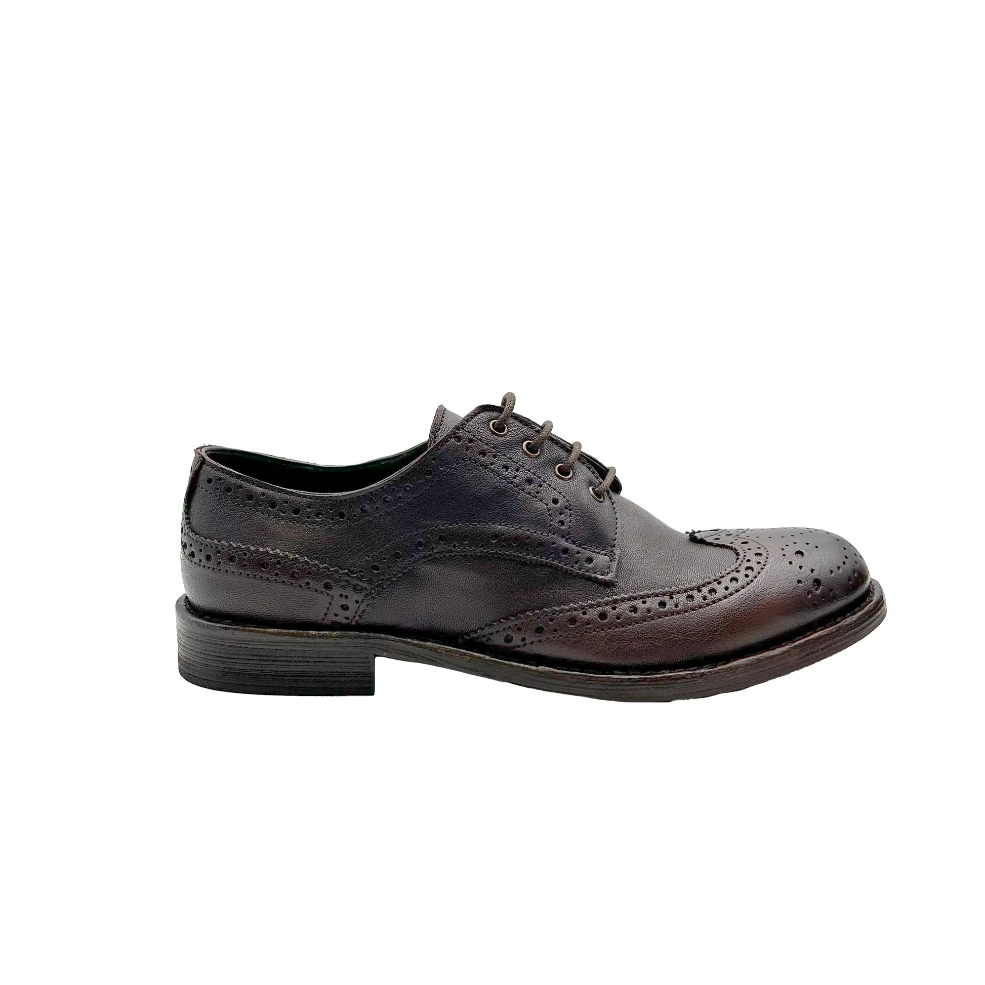 18225 Moro - Scarpe Biella | Barbera Sandro e Figli snc