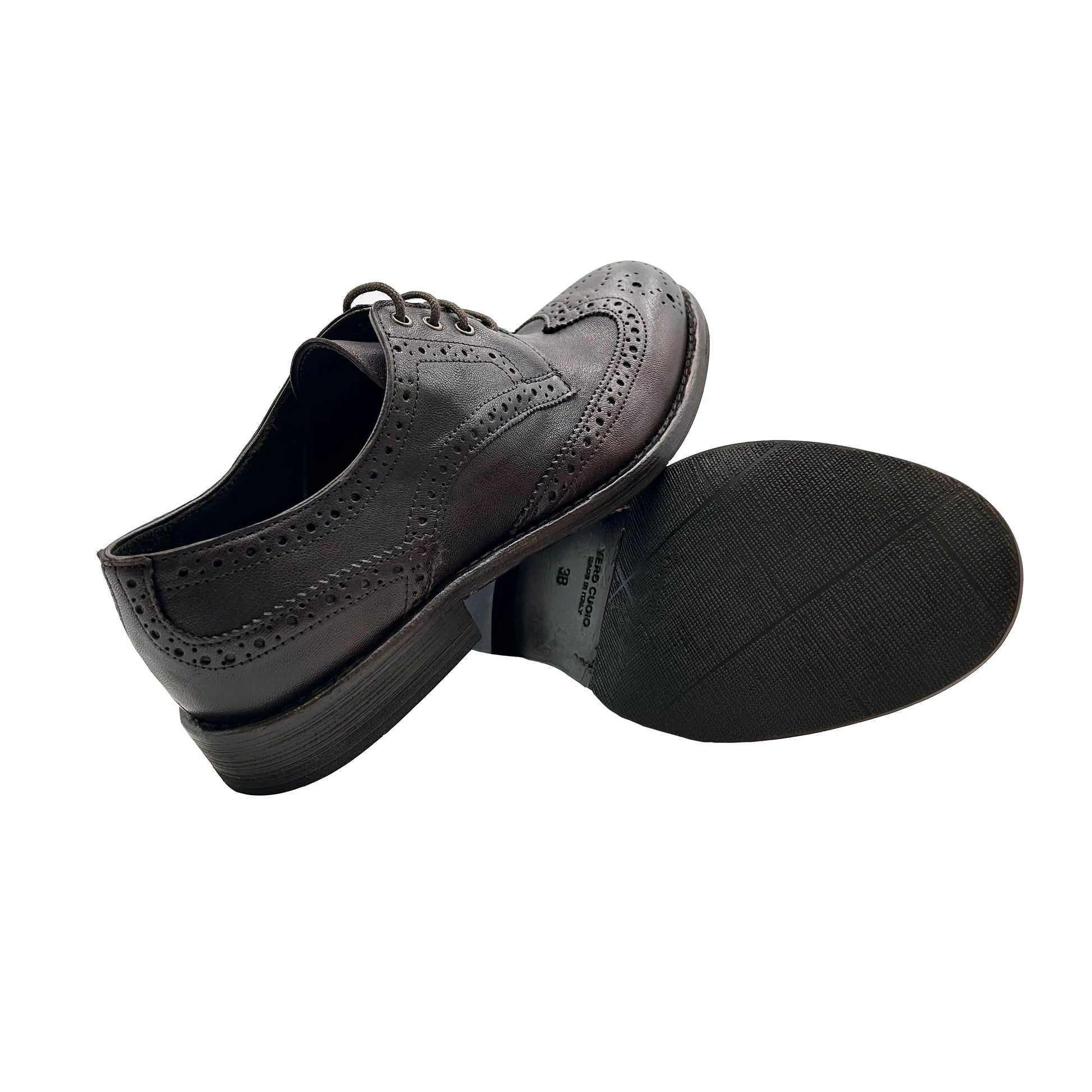 18225 Moro - Scarpe Biella | Barbera Sandro e Figli snc