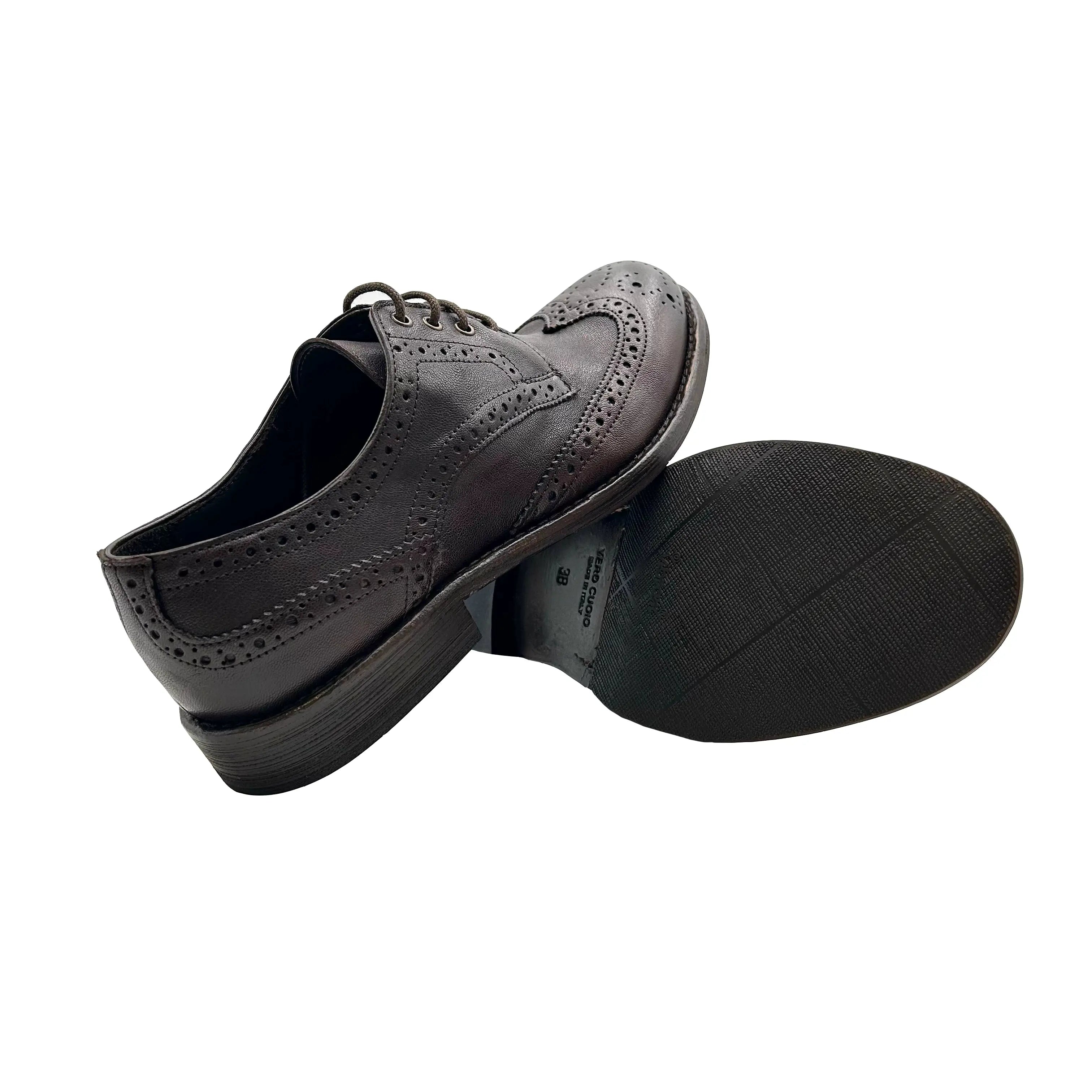 18225 Moro - Scarpe Biella | Barbera Sandro e Figli snc