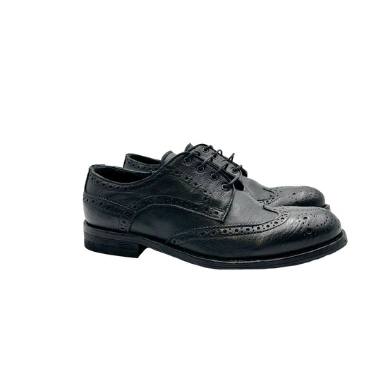 18225 Nero - Scarpe Biella | Barbera Sandro e Figli snc