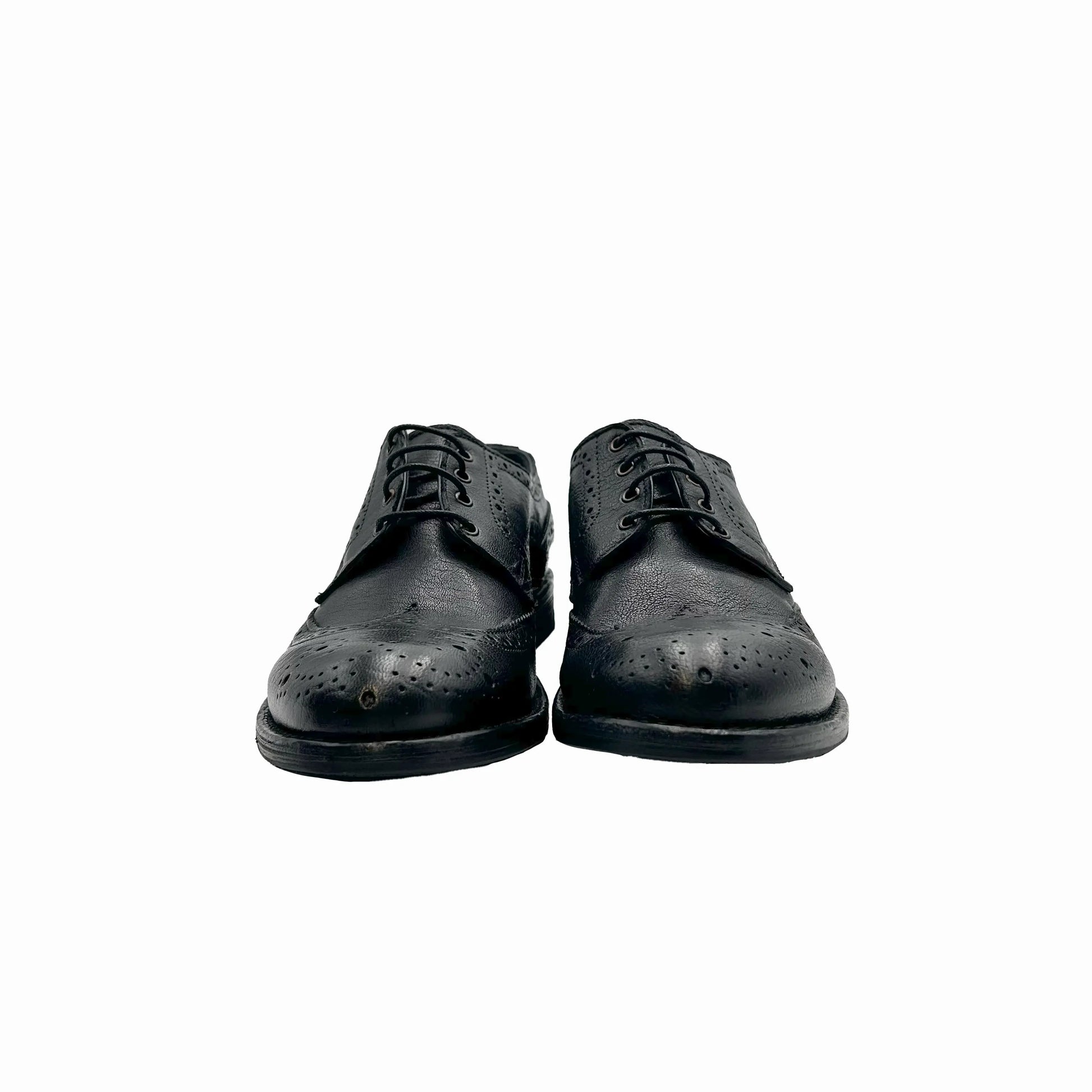 18225 Nero - Scarpe Biella | Barbera Sandro e Figli snc