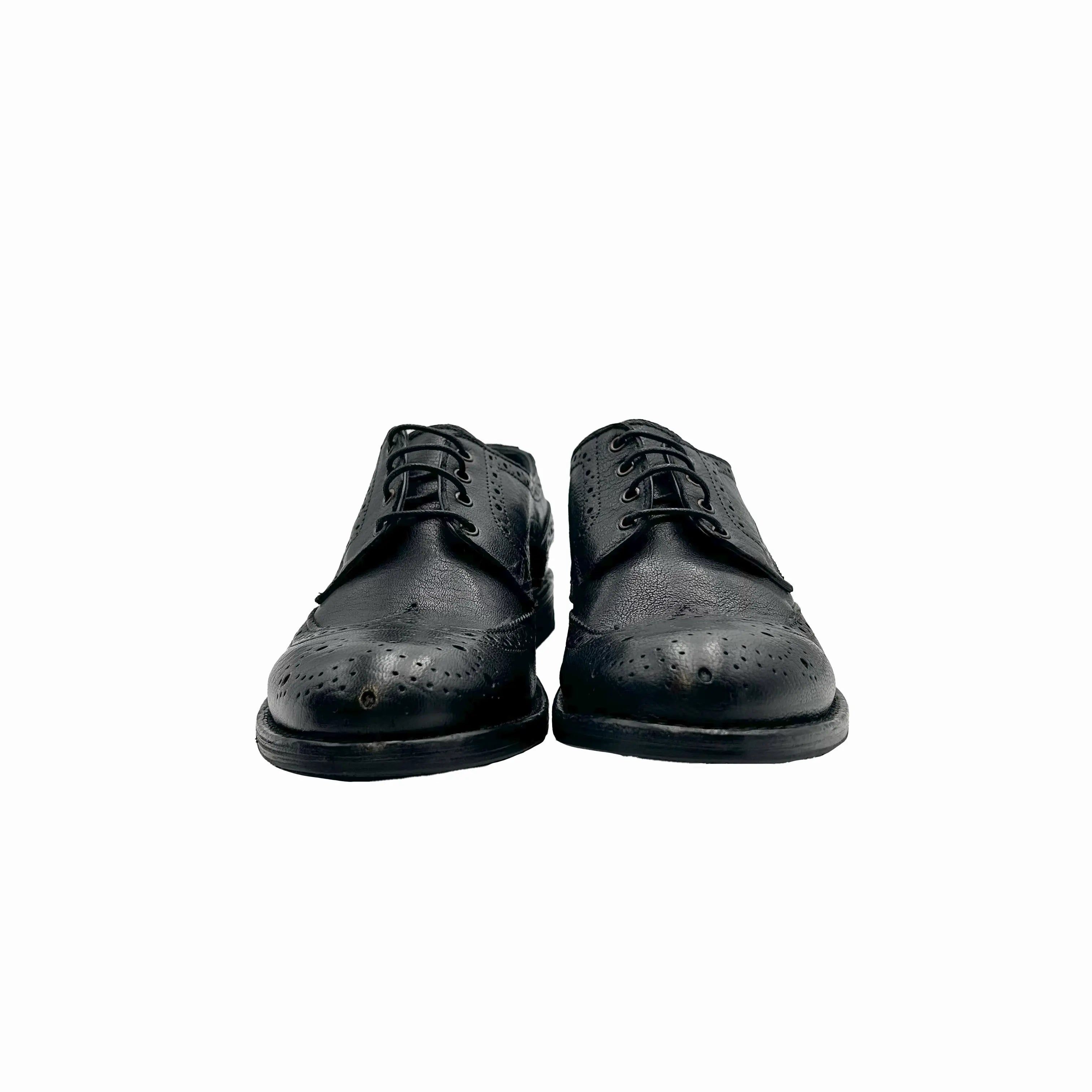 18225 Nero - Scarpe Biella | Barbera Sandro e Figli snc