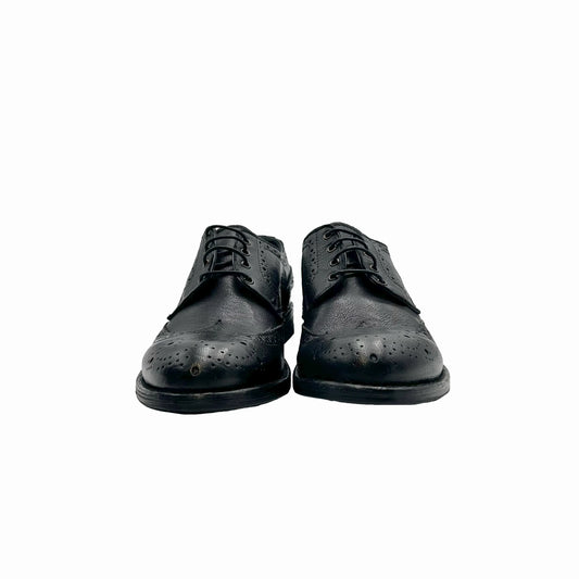 18225 Nero - Scarpe Biella | Barbera Sandro e Figli snc