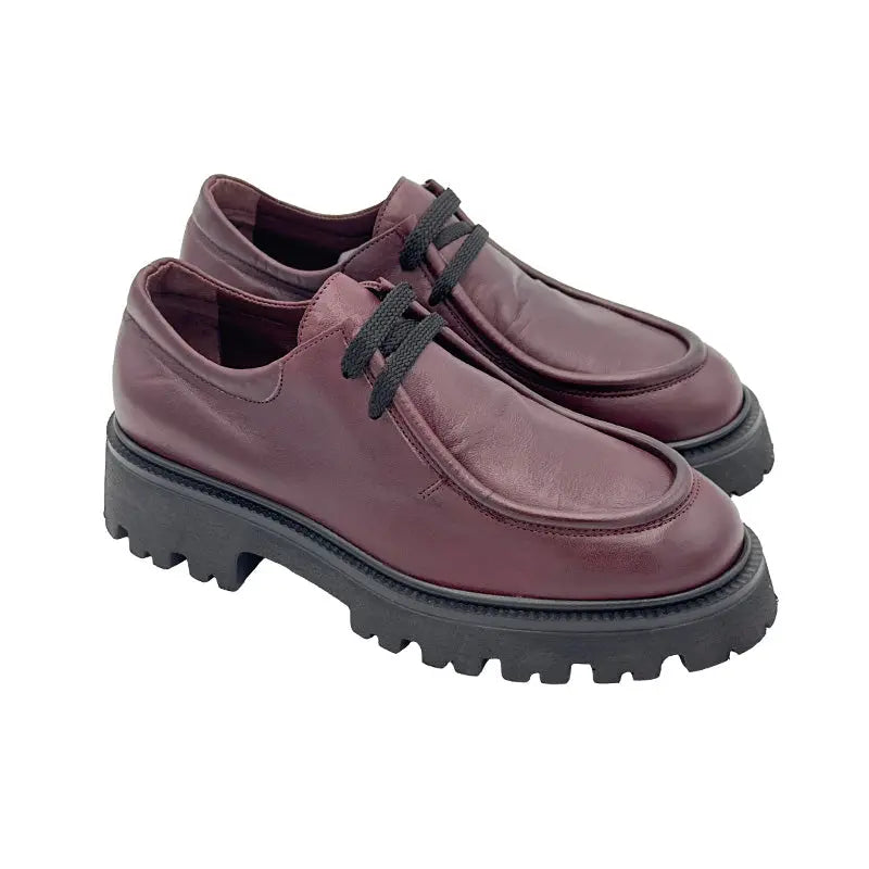 200N Bordeaux - Scarpe Biella | Barbera Sandro e Figli snc