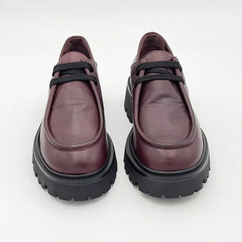 200N Bordeaux - Scarpe Biella | Barbera Sandro e Figli snc