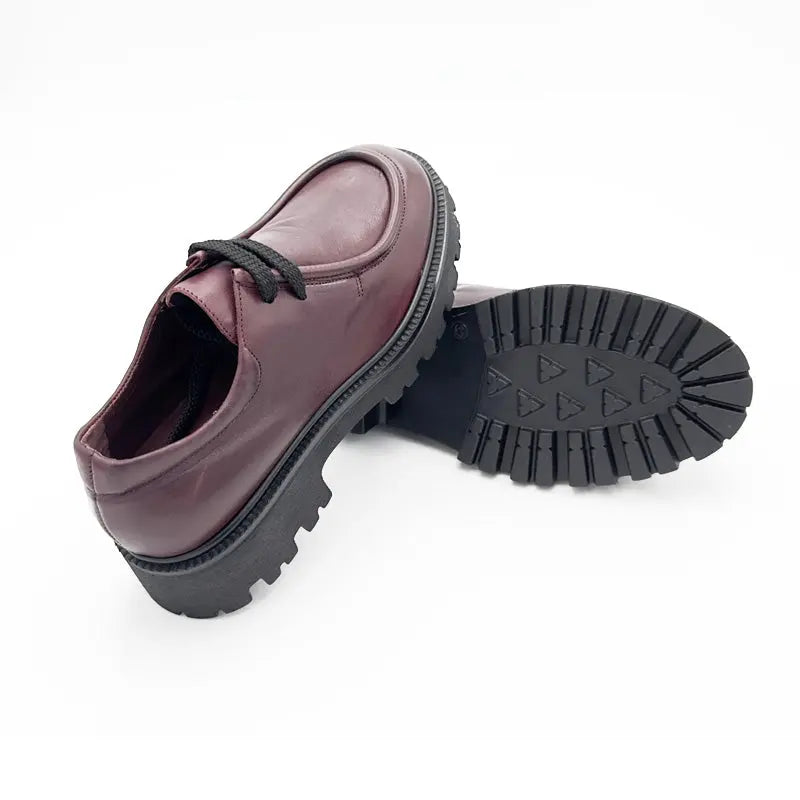 200N Bordeaux - Scarpe Biella | Barbera Sandro e Figli snc