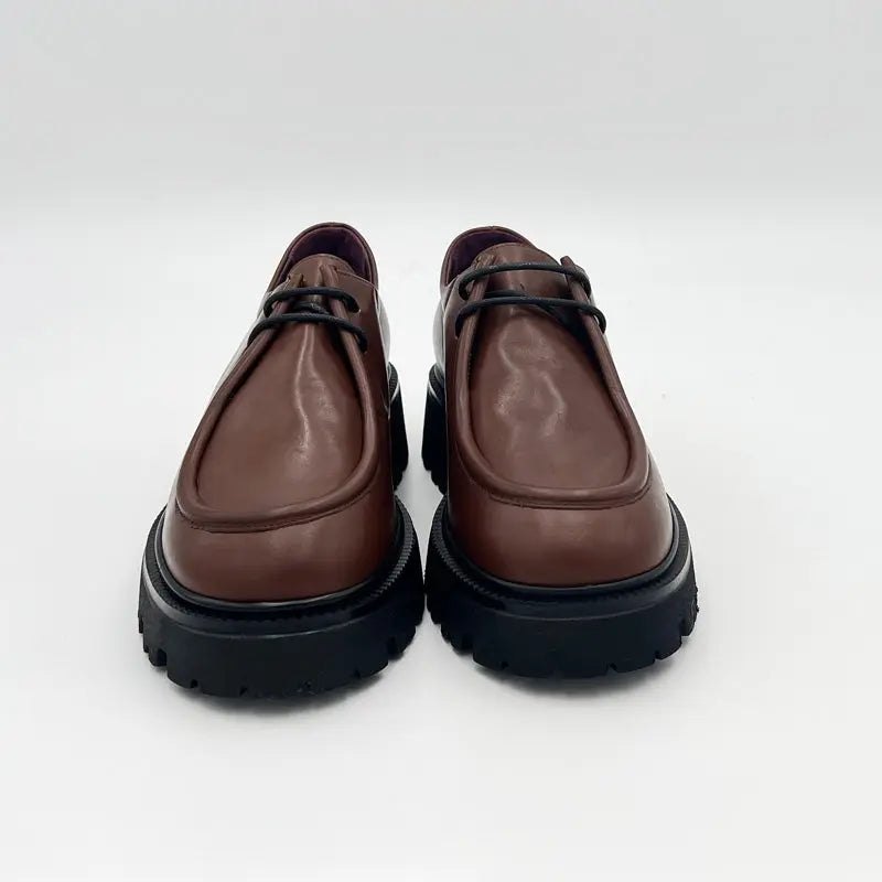 200N marrone - Scarpe Biella | Barbera Sandro e Figli snc