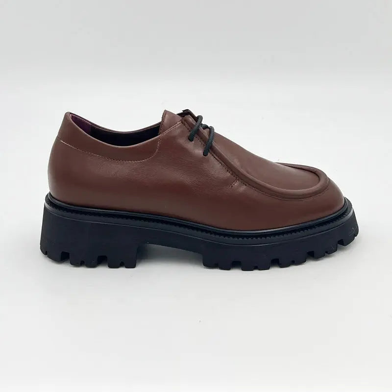 200N marrone - Scarpe Biella | Barbera Sandro e Figli snc