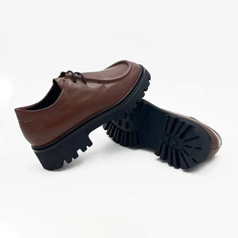 200N marrone - Scarpe Biella | Barbera Sandro e Figli snc