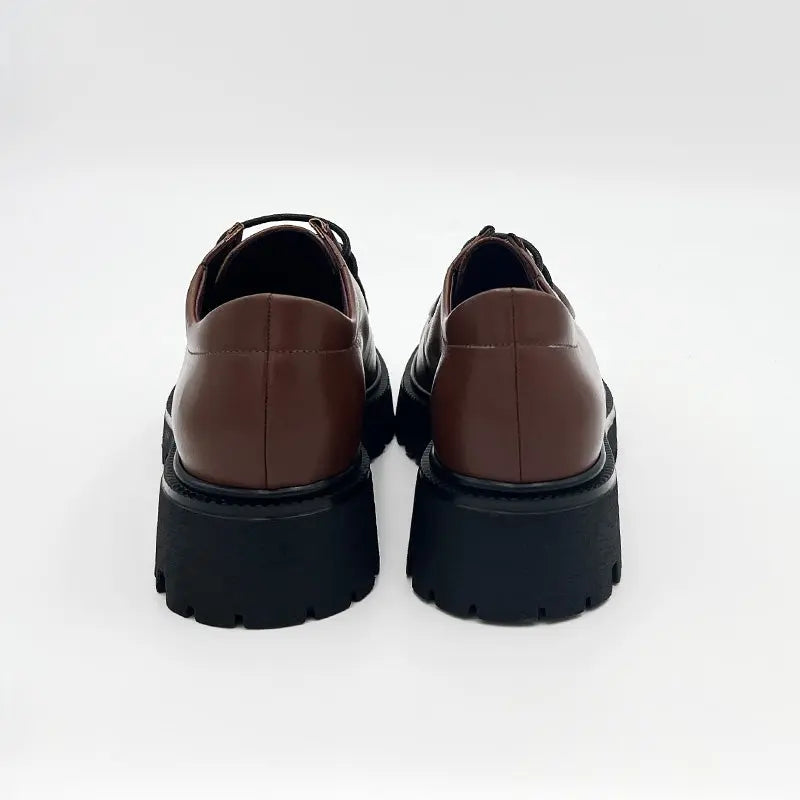 200N marrone - Scarpe Biella | Barbera Sandro e Figli snc