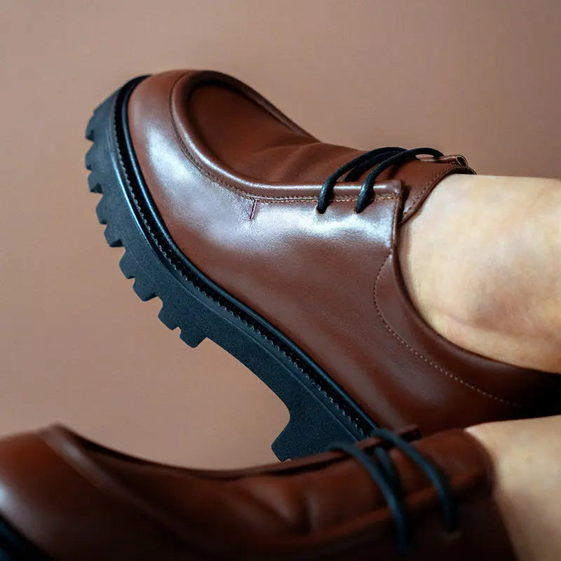 200N marrone - Scarpe Biella | Barbera Sandro e Figli snc