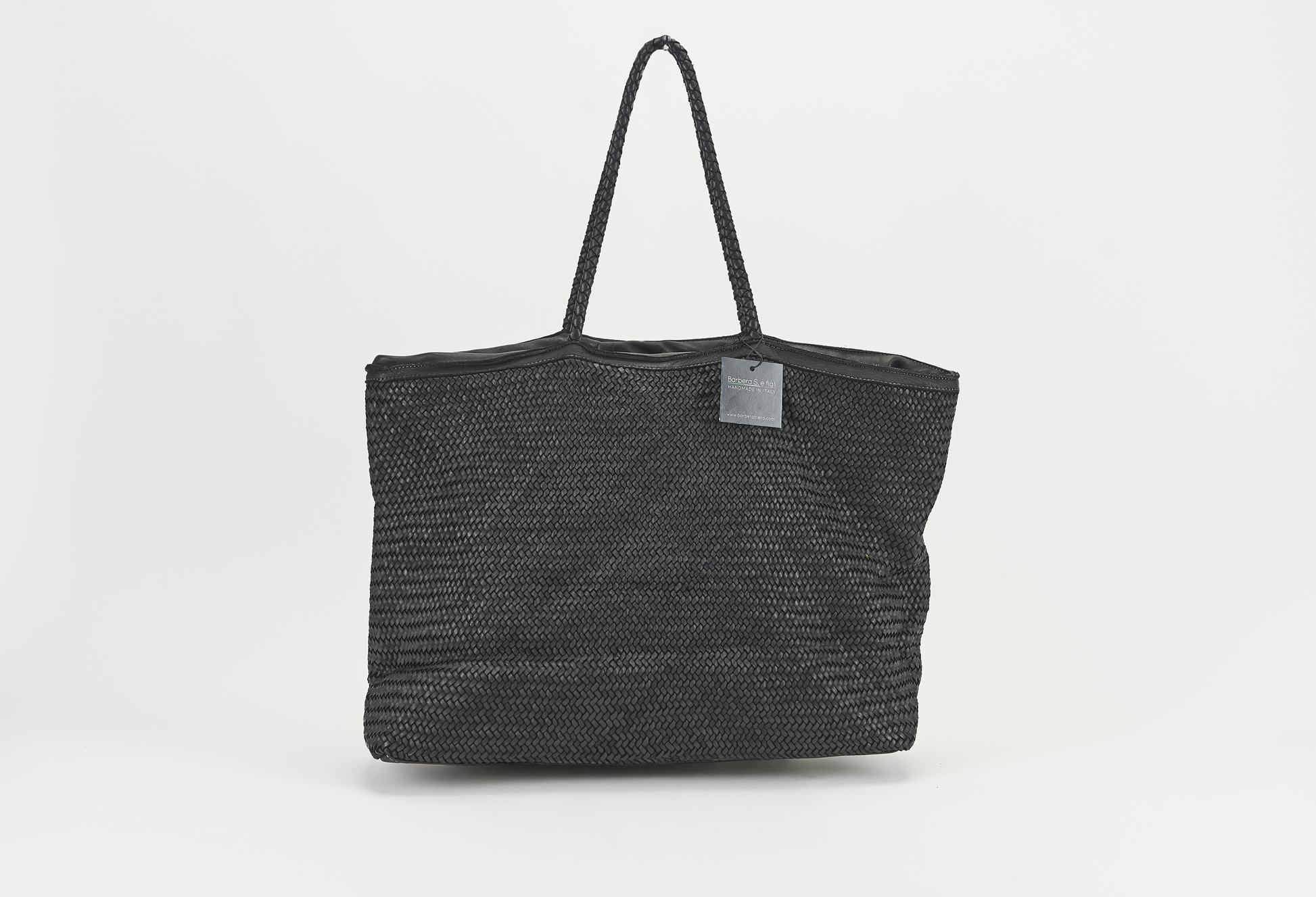 V031 SMALL Leather Bag